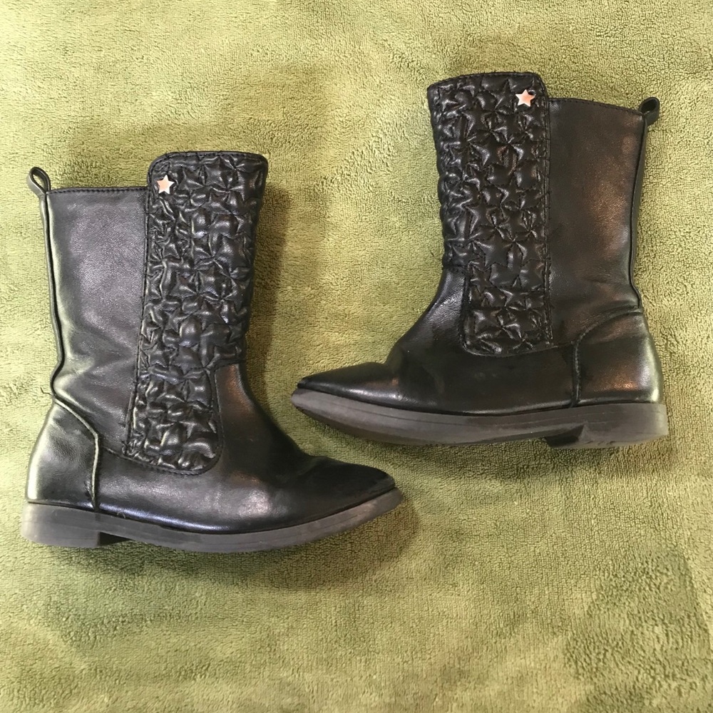 Toddler Boots